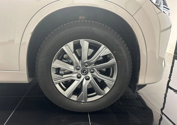 Mazda CX-60 cena 259900 przebieg: 3068, rok produkcji 2023 z Jędrzejów małe 562